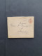 Delcampe - Cover , Airmail 1920-1940ca. Langebalkstempels A-Z Op Post(waarde)stuk (ca. 450 Stukken) W.b. Aangetekend, Censuur, Iets - India Holandeses