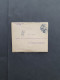 Delcampe - Cover , Airmail 1920-1940ca. Langebalkstempels A-Z Op Post(waarde)stuk (ca. 450 Stukken) W.b. Aangetekend, Censuur, Iets - Indes Néerlandaises