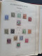 1864-1948 Collectie Deels Gespecialiseerd Inclusief Iets Poststukken En N.N.G. In Klemband - Netherlands Indies