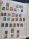 1864-1948 Collectie Deels Gespecialiseerd Inclusief Iets Poststukken En N.N.G. In Klemband - India Holandeses