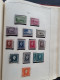 Delcampe - 1864-1948 Collectie Deels Gespecialiseerd Inclusief Iets Poststukken En N.N.G. In Klemband - India Holandeses