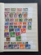 1864-1950 Collectie Meest Gestempeld Met Iets Betere Ex. (o.a. Jubileum 1923 *, Nr. 289) In Insteekboek - Indie Olandesi