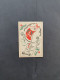 Delcampe - Cover 1945-1950 Ca. 35 Geïllustreerde Prentbriefkaarten Onafhankelijkheidsoorlog Alle Kerst- En Nieuwjaarswensen, Divers - India Holandeses