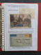 Cover , Airmail 1930-1940 Luchtpost, Ca. 40 Luchtpoststukken (w.b. Tevens Nederland), Boekje Verzend Met De Luchtpost, P - Indes Néerlandaises