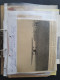 Delcampe - Cover , Airmail 1930-1940 Luchtpost, Ca. 40 Luchtpoststukken (w.b. Tevens Nederland), Boekje Verzend Met De Luchtpost, P - Indes Néerlandaises