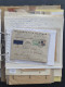 Delcampe - Cover , Airmail 1930-1940 Luchtpost, Ca. 40 Luchtpoststukken (w.b. Tevens Nederland), Boekje Verzend Met De Luchtpost, P - Indes Néerlandaises