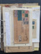 Delcampe - Cover , Airmail 1930-1940 Luchtpost, Ca. 40 Luchtpoststukken (w.b. Tevens Nederland), Boekje Verzend Met De Luchtpost, P - Netherlands Indies