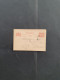 Delcampe - Cover 1890-1940 Ca., Ca. 55 Post(waarde)stukken In Envelop - Netherlands Indies