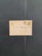 Delcampe - Cover 1890-1940 Ca., Ca. 55 Post(waarde)stukken In Envelop - Netherlands Indies
