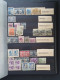 Delcampe - 1942-1945 Stock Mainly 'langebalk' Postmarks A-Z (circular Date Cancels) And Some 'haltestempels' (Railway Station Cance - India Holandeses