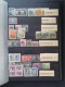 Delcampe - 1942-1945 Stock Mainly 'langebalk' Postmarks A-Z (circular Date Cancels) And Some 'haltestempels' (Railway Station Cance - Indes Néerlandaises