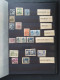 Delcampe - 1942-1945 Stock Mainly 'langebalk' Postmarks A-Z (circular Date Cancels) And Some 'haltestempels' (Railway Station Cance - Netherlands Indies