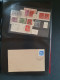 Delcampe - 1942-1945 Including Small Stock */** And Used, Postmarks With Better Offices, Covers/postcards With Some Better Items Pa - Indes Néerlandaises