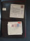 Delcampe - 1942-1945 Including Small Stock */** And Used, Postmarks With Better Offices, Covers/postcards With Some Better Items Pa - Netherlands Indies