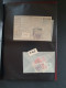Delcampe - 1942-1945 Including Small Stock */** And Used, Postmarks With Better Offices, Covers/postcards With Some Better Items Pa - Indes Néerlandaises
