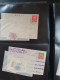 Delcampe - 1942-1945 Including Small Stock */** And Used, Postmarks With Better Offices, Covers/postcards With Some Better Items Pa - Netherlands Indies