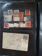 Delcampe - 1942-1945 Including Small Stock */** And Used, Postmarks With Better Offices, Covers/postcards With Some Better Items Pa - Netherlands Indies