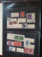 Delcampe - 1942-1945 Including Small Stock */** And Used, Postmarks With Better Offices, Covers/postcards With Some Better Items Pa - Indes Néerlandaises