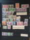 Delcampe - 1942-1945 Including Small Stock */** And Used, Postmarks With Better Offices, Covers/postcards With Some Better Items Pa - Netherlands Indies