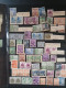 Delcampe - 1942-1945 Including Small Stock */** And Used, Postmarks With Better Offices, Covers/postcards With Some Better Items Pa - Indes Néerlandaises