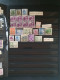 Delcampe - 1942-1945 Including Small Stock */** And Used, Postmarks With Better Offices, Covers/postcards With Some Better Items Pa - Indes Néerlandaises