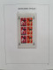 Nederlandse Antillen 1960-2008, Collectie Postfris (tevens Klein Deel Gebruikt) Met Variëteiten, Blokken, Vellen En Veel - Curaçao, Antilles Neérlandaises, Aruba
