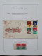 Delcampe - Nederlandse Antillen 1960-2008, Collectie Postfris (tevens Klein Deel Gebruikt) Met Variëteiten, Blokken, Vellen En Veel - Curacao, Netherlands Antilles, Aruba