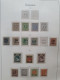 1873-2004, Collectie */** Met Beter Materiaal In 2 Leuchtturm Klembanden - Surinam ... - 1975