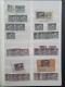 Delcampe - 1945-1949 Stock */** And Used Including Some Varieties (double Inking) And Better Items (imperforate, DN 046-047, 52pd,  - Indonesia