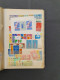 Delcampe - Cover 1860-2005ca. W.b. Collecties, Voorraden, Post(waarde)stukken, Luchtpost, Plaatfouten Etc. In 7 Verhuisdozen - Collections
