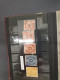 Delcampe - Cover 1852-2000ca. Collectie En Voorraad Plaatfouten Meest Op Leidraad En Mast Gesorteerd W.b.  Iets Betere Ex. (o.a. 17 - Colecciones Completas