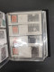 Delcampe - Cover 1852-2000ca. Collectie En Voorraad Plaatfouten Meest Op Leidraad En Mast Gesorteerd W.b.  Iets Betere Ex. (o.a. 17 - Colecciones Completas