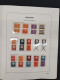1950-2000 Ca., 17 Kleine Verzamelingen In Luxe Albums In 2 Verhuisdozen - Colecciones Completas