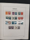 Delcampe - 1950-2000 Ca., 17 Kleine Verzamelingen In Luxe Albums In 2 Verhuisdozen - Colecciones Completas