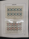 Delcampe - 1950-2000 Ca., 17 Kleine Verzamelingen In Luxe Albums In 2 Verhuisdozen - Colecciones Completas