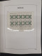 Delcampe - 1950-2000 Ca., 17 Kleine Verzamelingen In Luxe Albums In 2 Verhuisdozen - Colecciones Completas