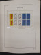 Delcampe - 1950-2000 Ca., 17 Kleine Verzamelingen In Luxe Albums In 2 Verhuisdozen - Colecciones Completas