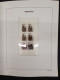 Delcampe - 1950-2000 Ca., 17 Kleine Verzamelingen In Luxe Albums In 2 Verhuisdozen - Colecciones Completas