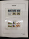 Delcampe - 1950-2000 Ca., 17 Kleine Verzamelingen In Luxe Albums In 2 Verhuisdozen - Colecciones Completas