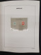 Delcampe - 1950-2000 Ca., 17 Kleine Verzamelingen In Luxe Albums In 2 Verhuisdozen - Colecciones Completas