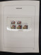 Delcampe - 1950-2000 Ca., 17 Kleine Verzamelingen In Luxe Albums In 2 Verhuisdozen - Colecciones Completas