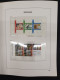 Delcampe - 1950-2000 Ca., 17 Kleine Verzamelingen In Luxe Albums In 2 Verhuisdozen - Colecciones Completas