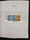 Delcampe - 1950-2000 Ca., 17 Kleine Verzamelingen In Luxe Albums In 2 Verhuisdozen - Colecciones Completas
