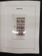 Delcampe - 1950-2000 Ca., 17 Kleine Verzamelingen In Luxe Albums In 2 Verhuisdozen - Colecciones Completas