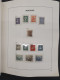 Delcampe - 1852-200ca. W.b. Collectie Gestempeld Met Iets Betere Ex., Voorraad Blokken Van 4 En Veldelen */**. Tevens Collectie Ier - Colecciones Completas