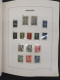 Delcampe - 1852-200ca. W.b. Collectie Gestempeld Met Iets Betere Ex., Voorraad Blokken Van 4 En Veldelen */**. Tevens Collectie Ier - Colecciones Completas