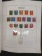Delcampe - 1852-200ca. W.b. Collectie Gestempeld Met Iets Betere Ex., Voorraad Blokken Van 4 En Veldelen */**. Tevens Collectie Ier - Colecciones Completas
