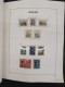 Delcampe - 1852-200ca. W.b. Collectie Gestempeld Met Iets Betere Ex., Voorraad Blokken Van 4 En Veldelen */**. Tevens Collectie Ier - Colecciones Completas