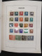 Delcampe - 1852-200ca. W.b. Collectie Gestempeld Met Iets Betere Ex., Voorraad Blokken Van 4 En Veldelen */**. Tevens Collectie Ier - Colecciones Completas