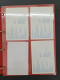 Cover 1980-2006 Uitgebreide Collectie Verhuiskaarten (adreswijzigingen) Gebruikt En Ongebruikt, Originele (hang)verpakki - Colecciones Completas